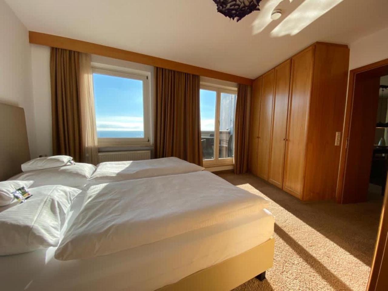 Wellness-& Nationapark Hotel Schliffkopf, Bwsc バイアースブロン エクステリア 写真