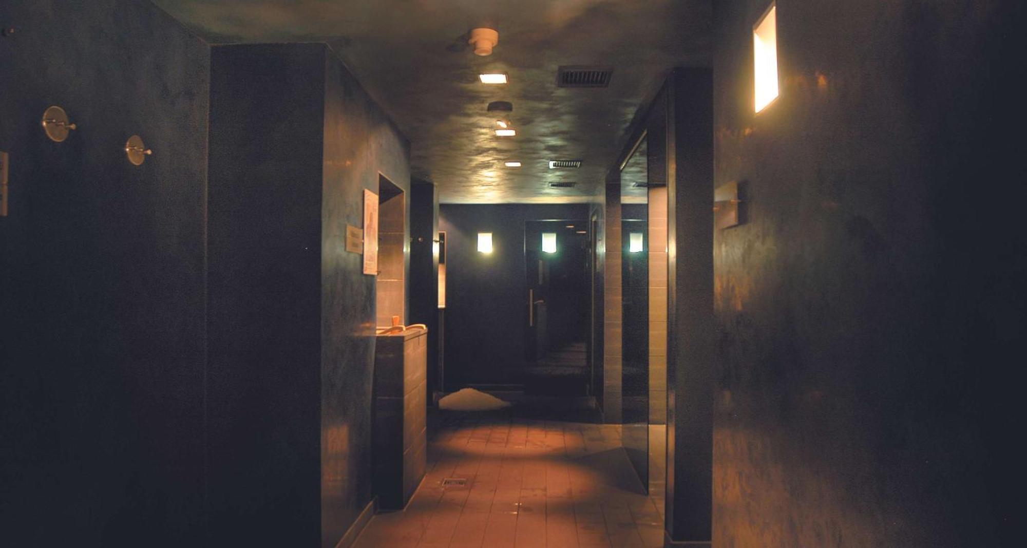 Wellness-& Nationapark Hotel Schliffkopf, Bwsc バイアースブロン エクステリア 写真