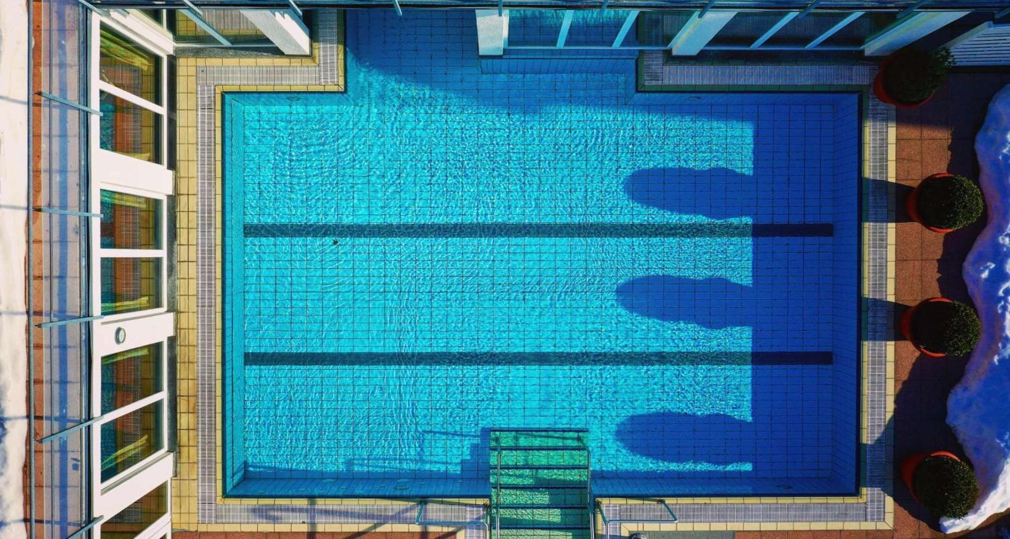 Wellness-& Nationapark Hotel Schliffkopf, Bwsc バイアースブロン エクステリア 写真