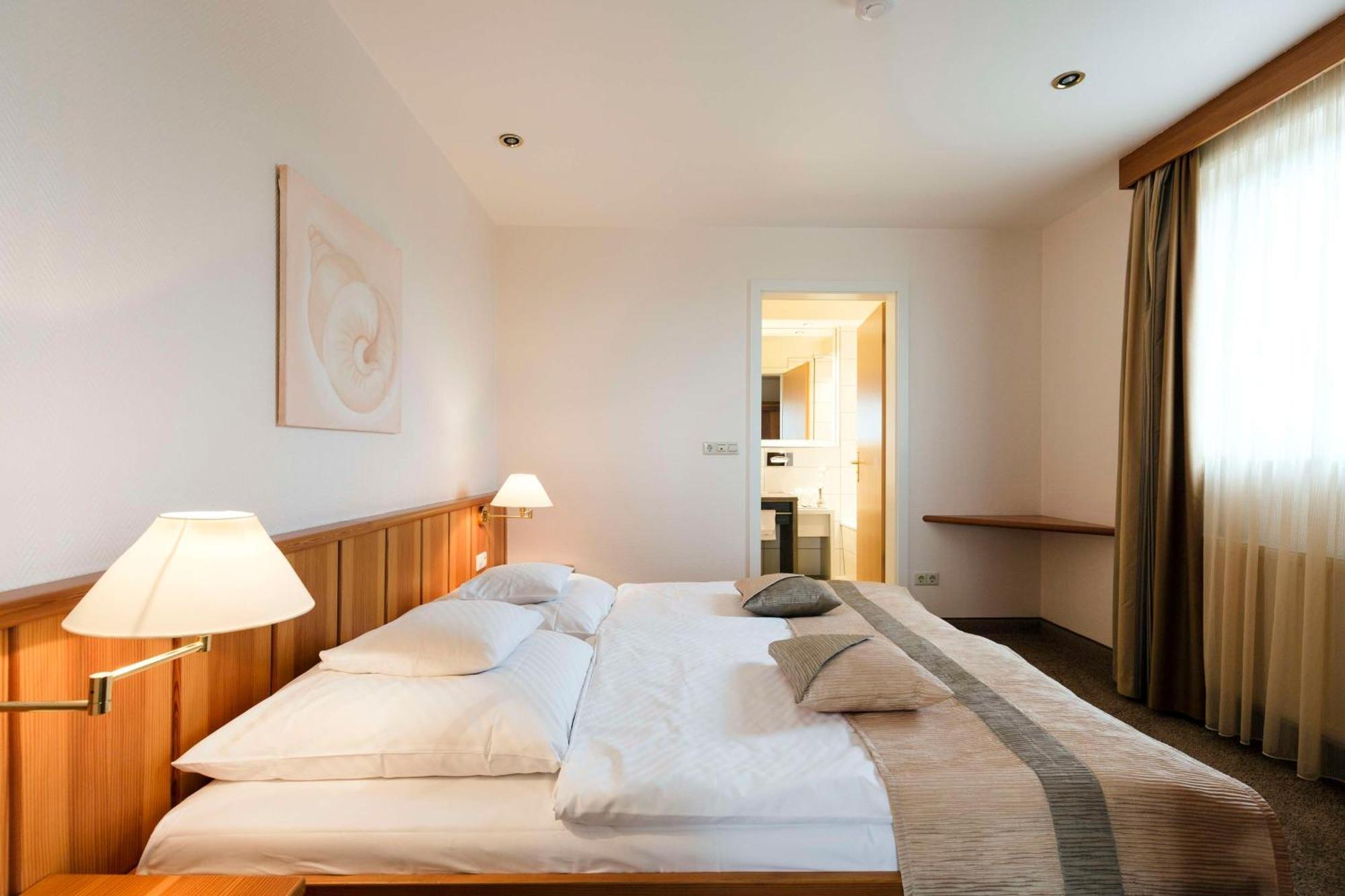 Wellness-& Nationapark Hotel Schliffkopf, Bwsc バイアースブロン エクステリア 写真