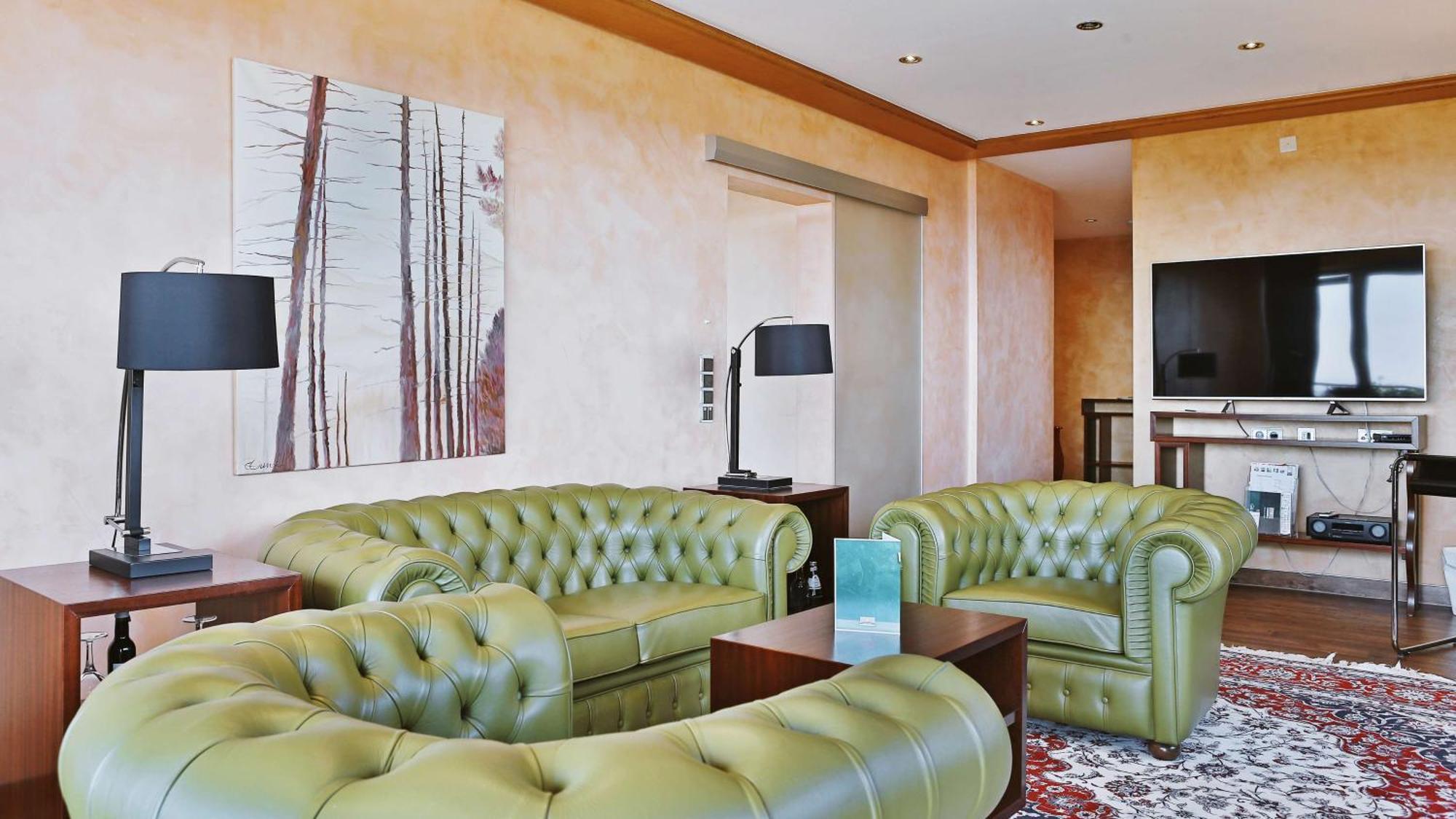 Wellness-& Nationapark Hotel Schliffkopf, Bwsc バイアースブロン エクステリア 写真