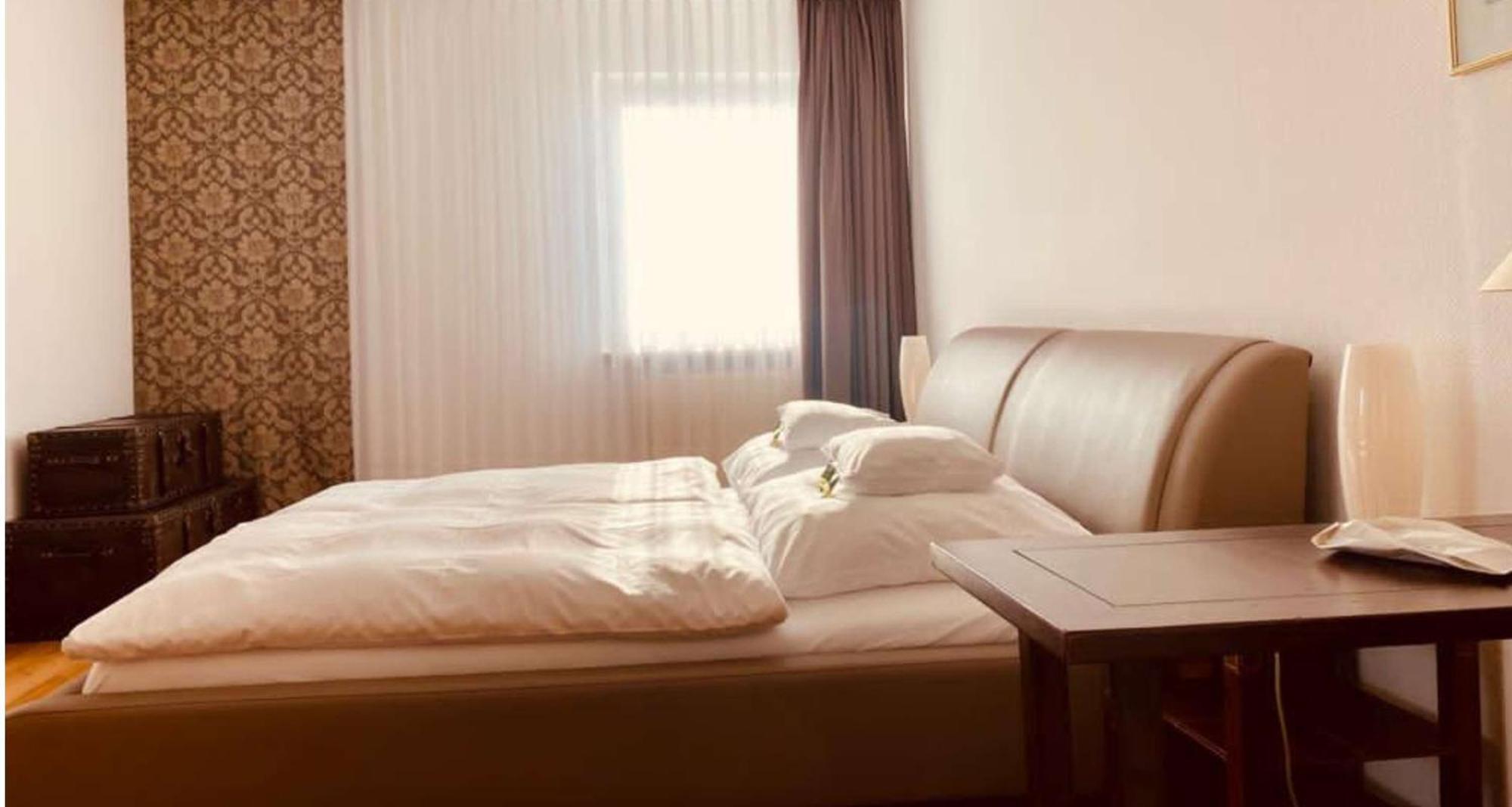 Wellness-& Nationapark Hotel Schliffkopf, Bwsc バイアースブロン エクステリア 写真