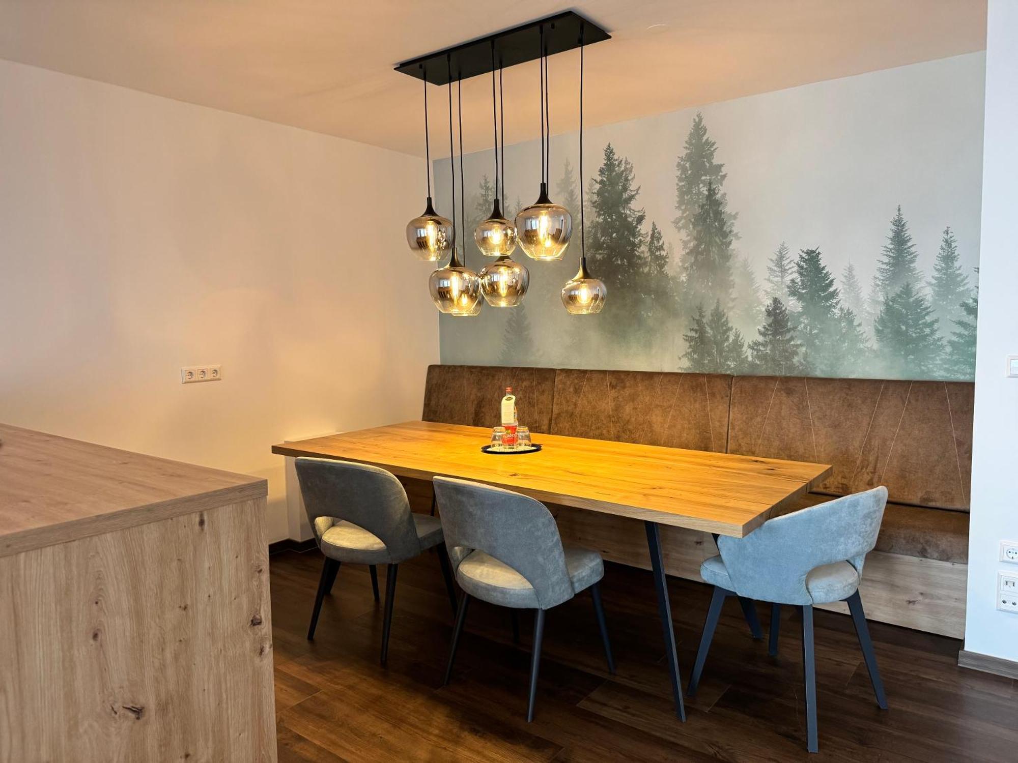 Wellness-& Nationapark Hotel Schliffkopf, Bwsc バイアースブロン エクステリア 写真