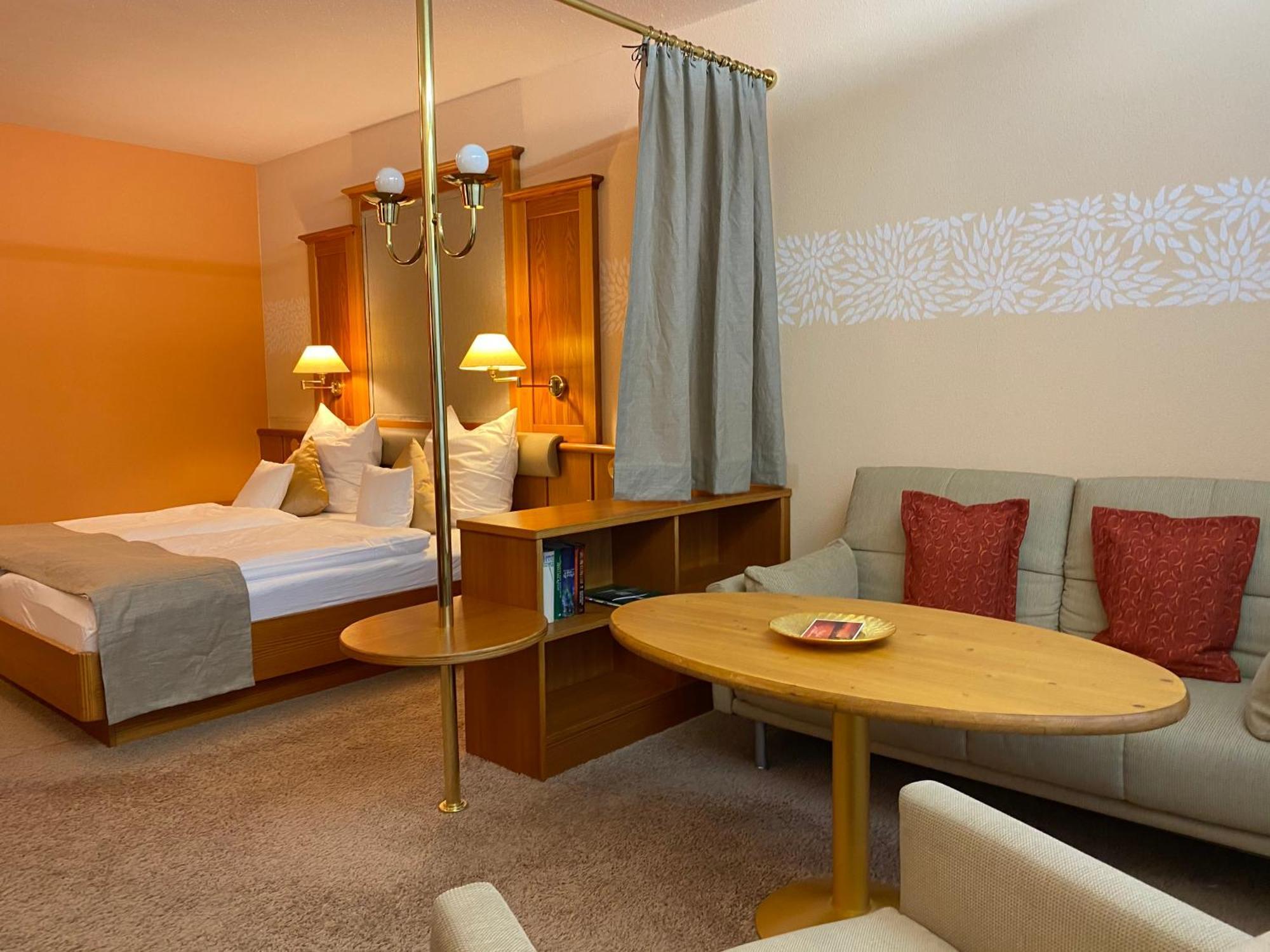 Wellness-& Nationapark Hotel Schliffkopf, Bwsc バイアースブロン エクステリア 写真