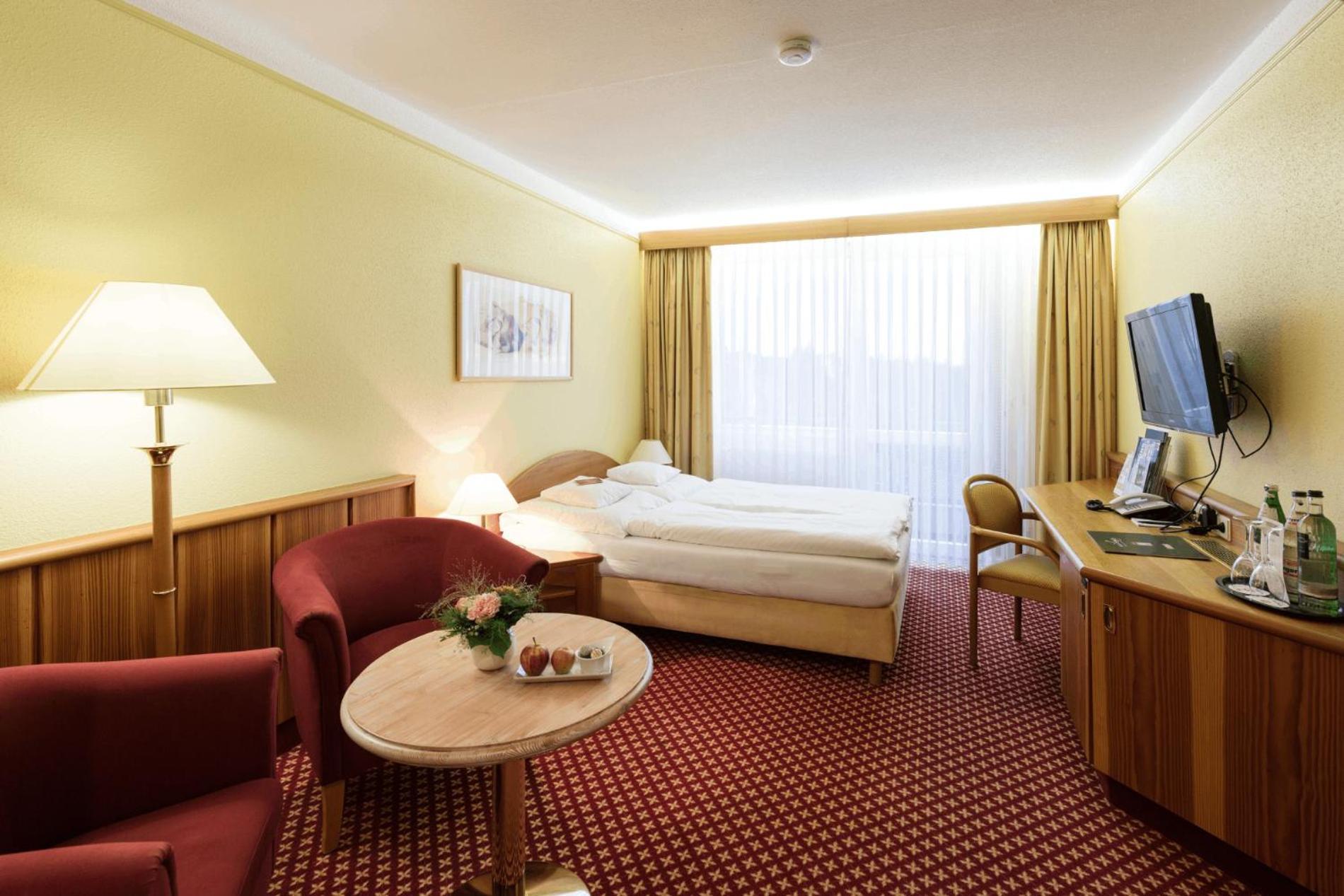 Wellness-& Nationapark Hotel Schliffkopf, Bwsc バイアースブロン エクステリア 写真